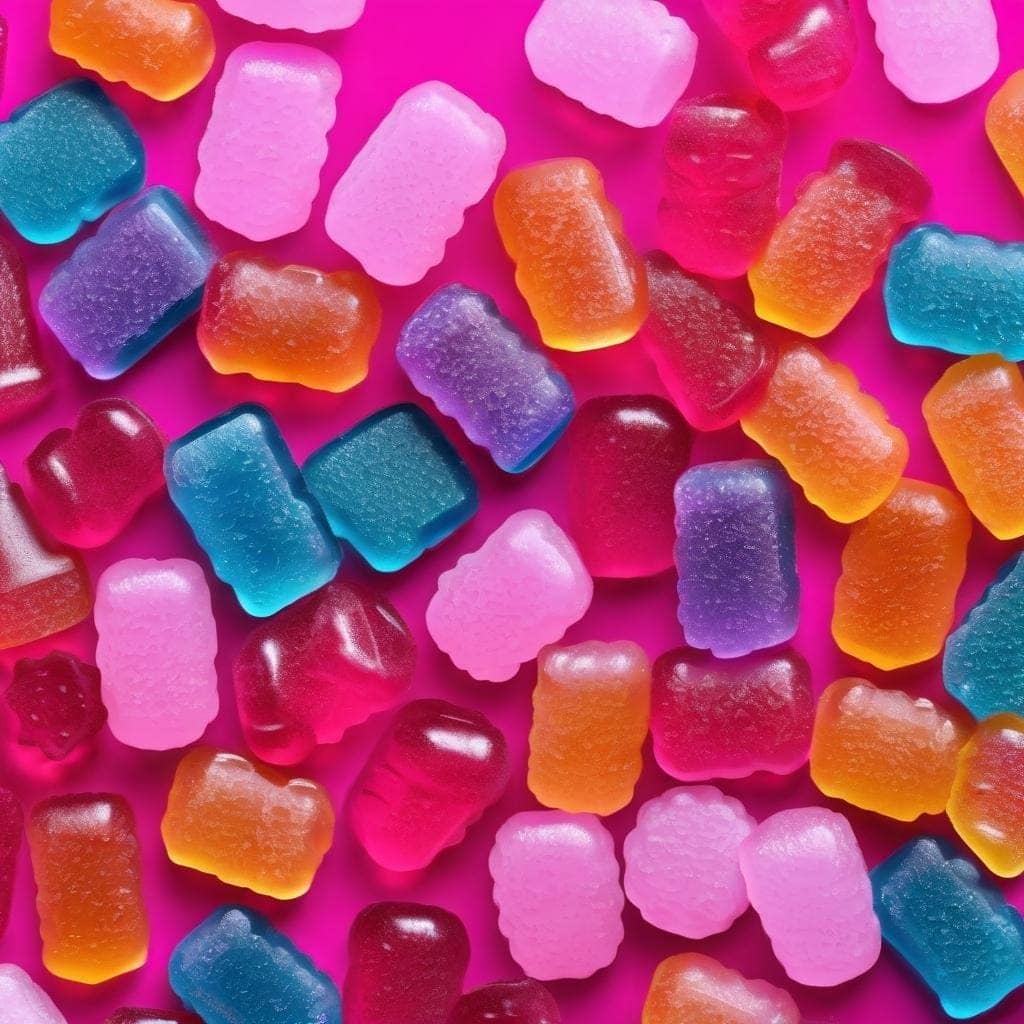 The Best Creatine Gummies for Women