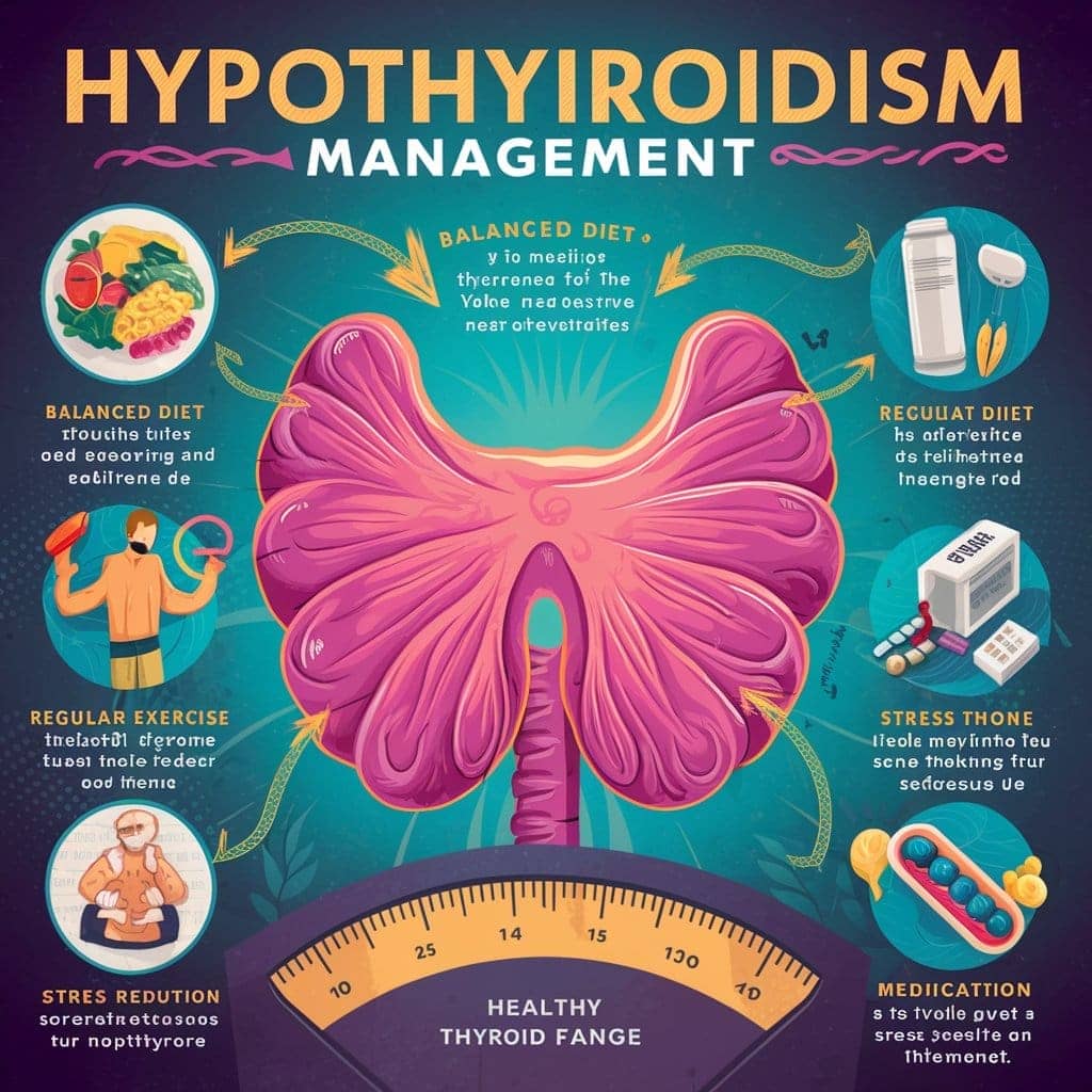 Hypothyroidism Management