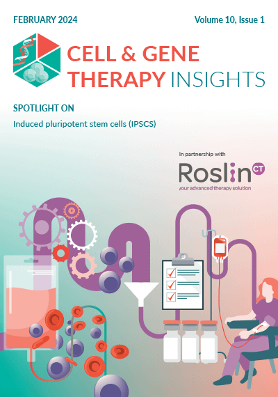 cell and gene therapy insights